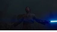 Obi-Wan vs. Darth Vader 9Image Source: YouTube/ Kenneth Garaza)